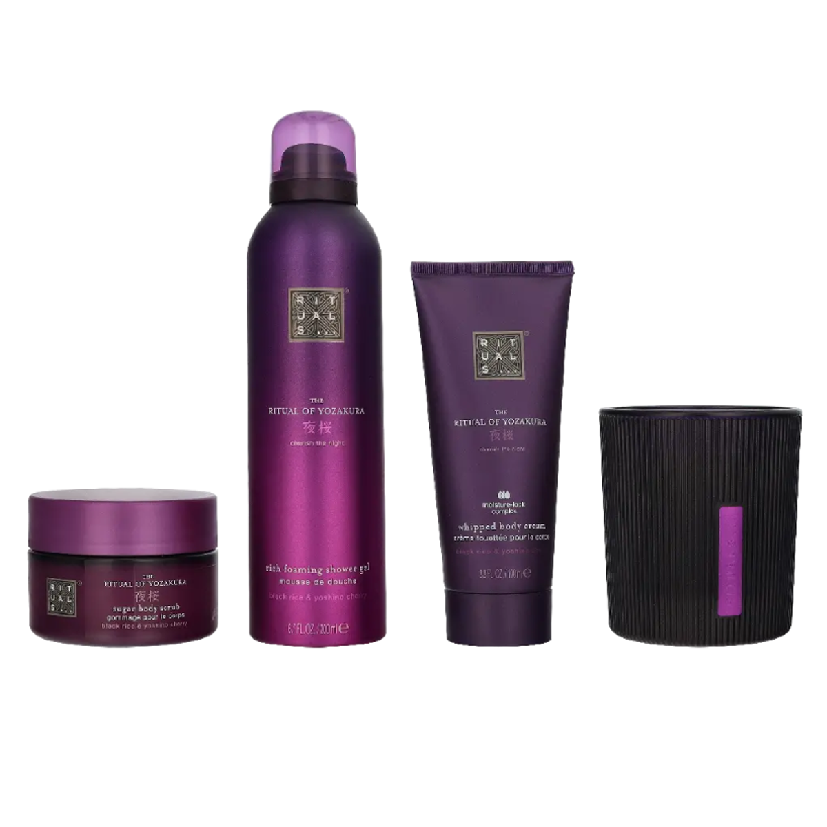 Rituals Yozakura Geschenkset - 565ml