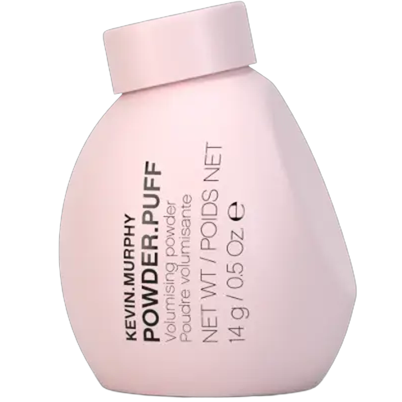 Powder Puff
