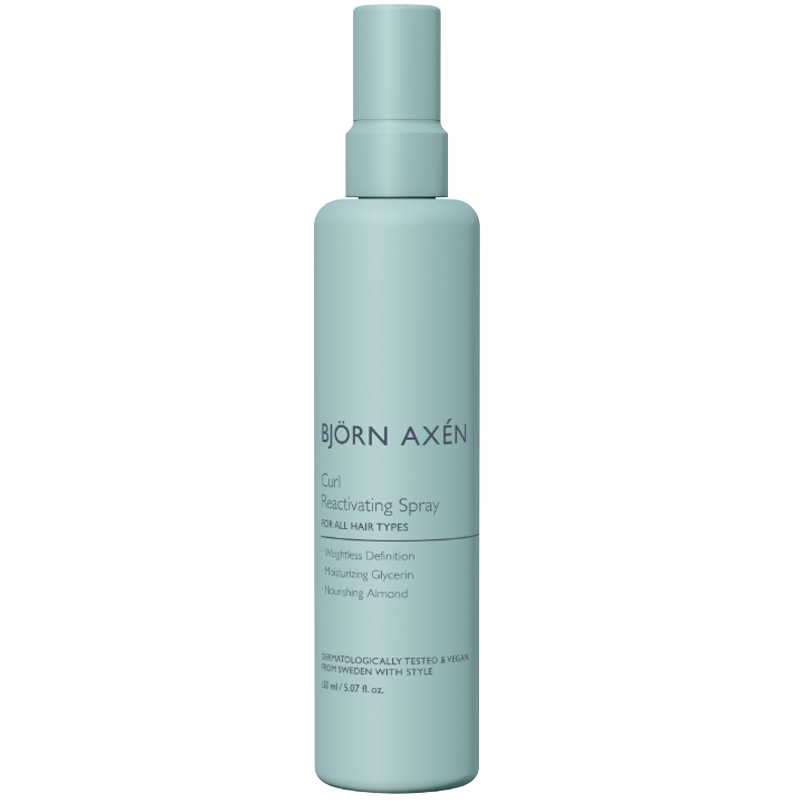 Björn Axén Curl Reactivating Spray
