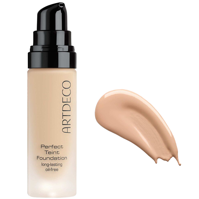 Perfect Teint Foundation - 20 warm vanilla