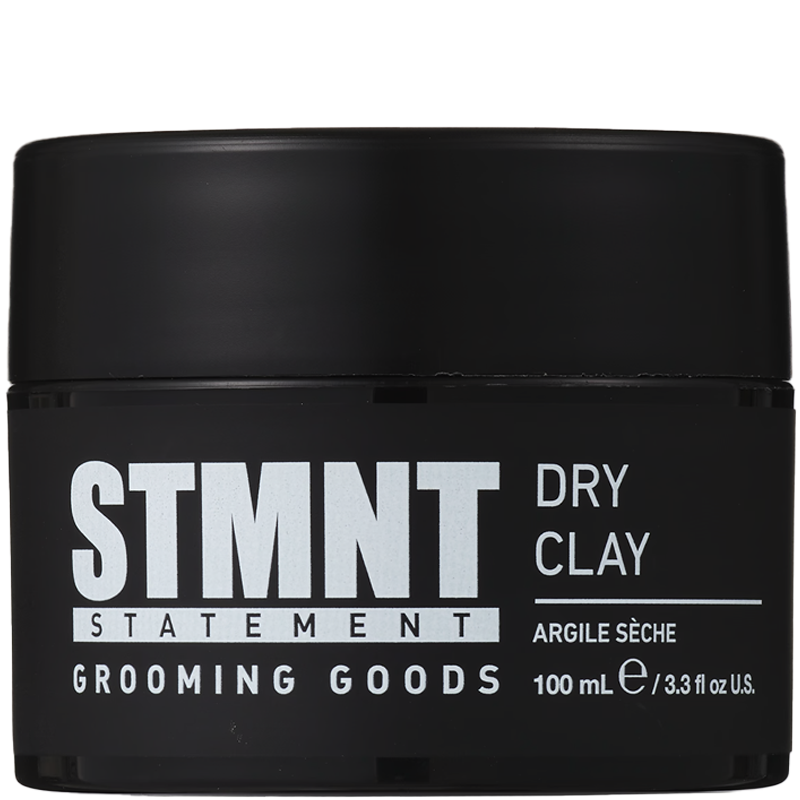 STMNT - Dry Clay 100ml