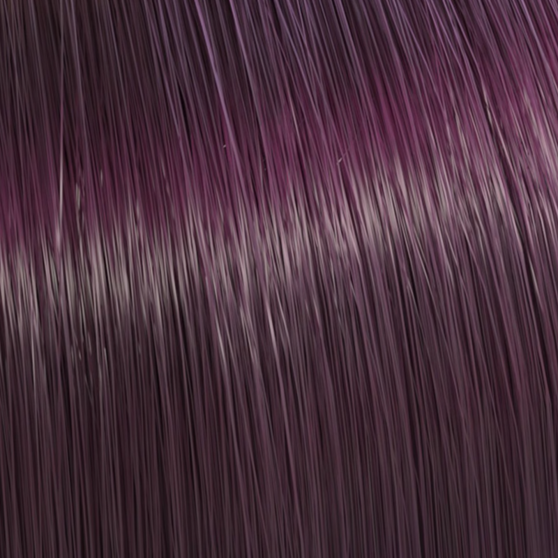 Color Touch Vibrant Reds 44/65 mittelbraun intensiv violett-mahagoni