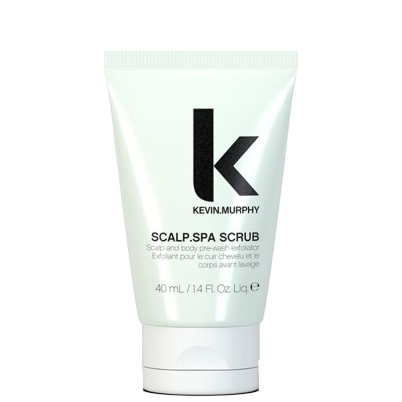 Scalp Spa Scrub - 40ml