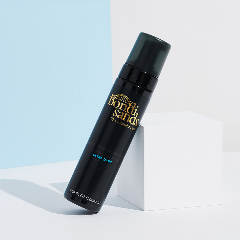 Bondi Sands Self Tanning Foam Ultra Dark - 200ml