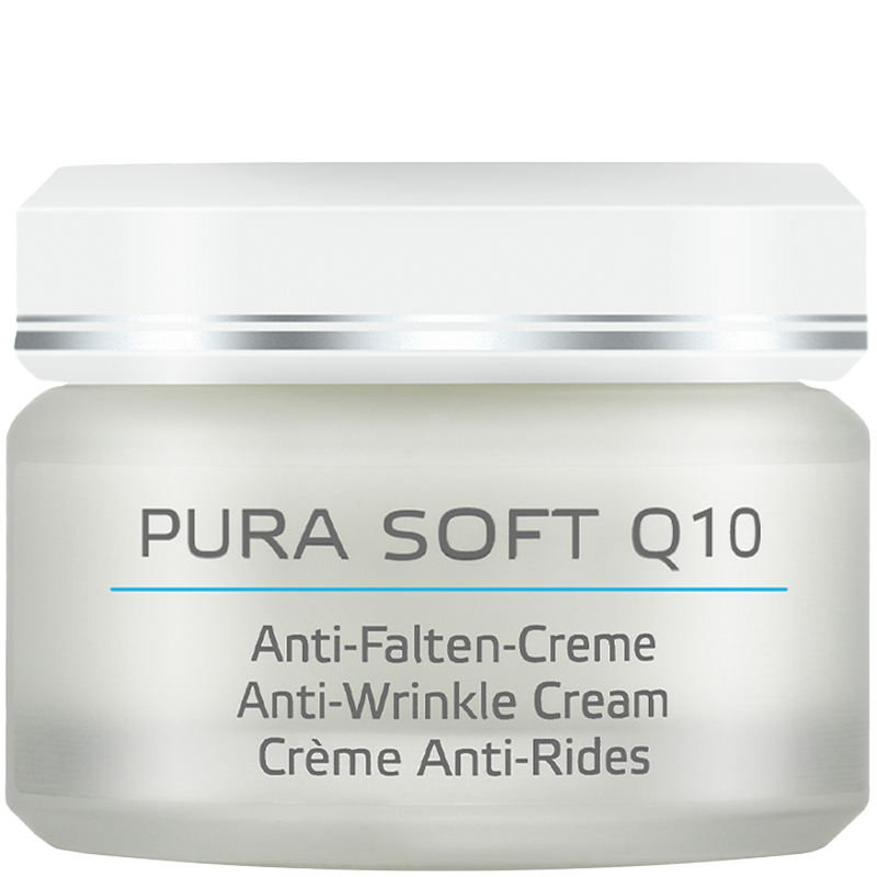 Pura-Soft-Q10-Anti-Falten-Creme
