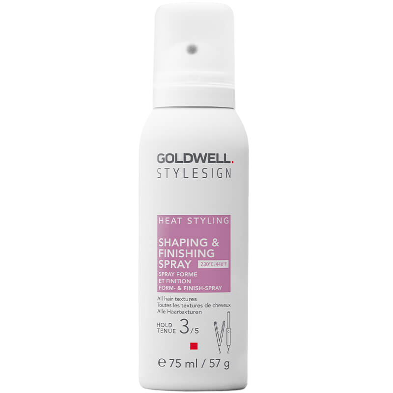 StyleSign - Heat Styling Shaping & Finishing Spray - 75ml