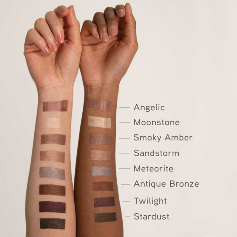 Super-Stay Stick Eyeshadow Sandstorm