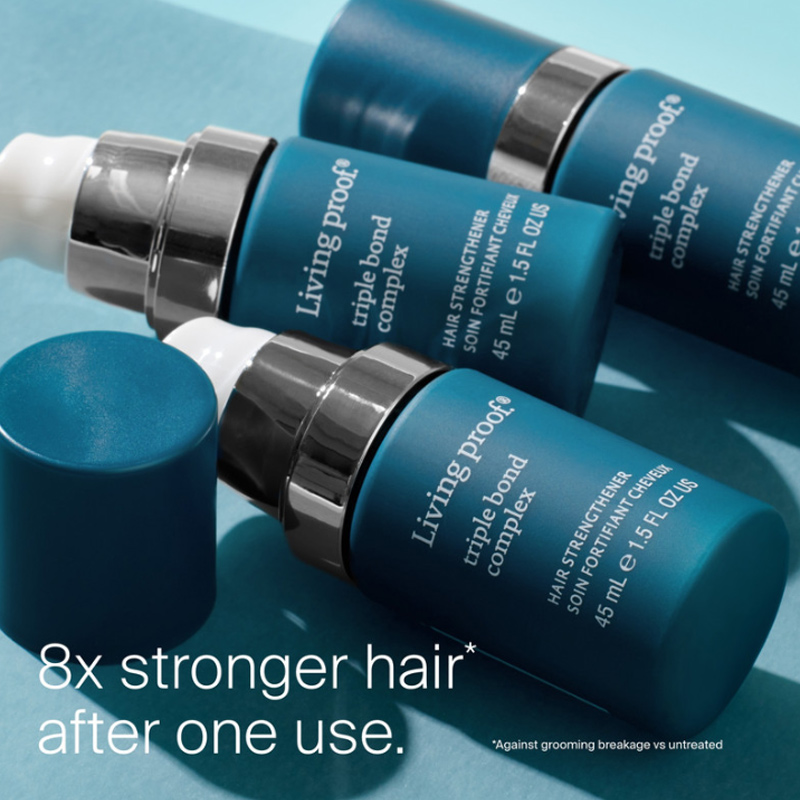 Triple Bond Complex - 10ml