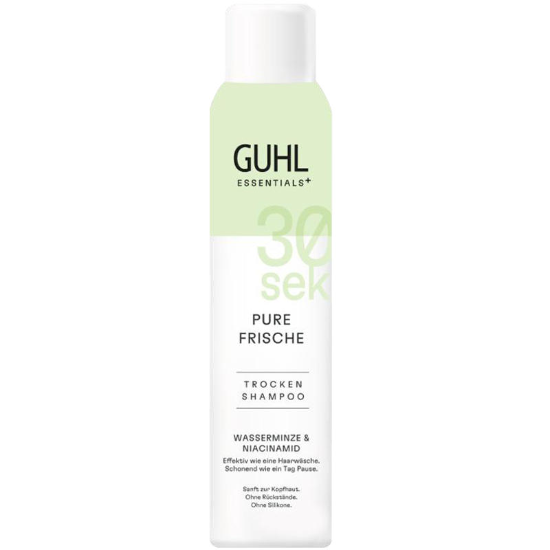 30-Sek Trockenshampoo Pure Frische