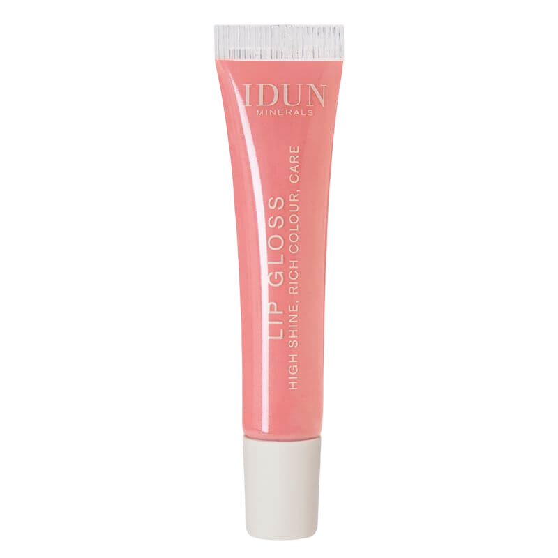 Hell pinker Lip Gloss