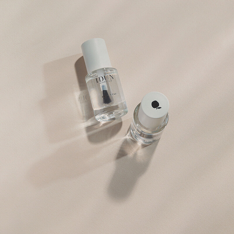 Nail Polish Kristall Base Coat - 11ml