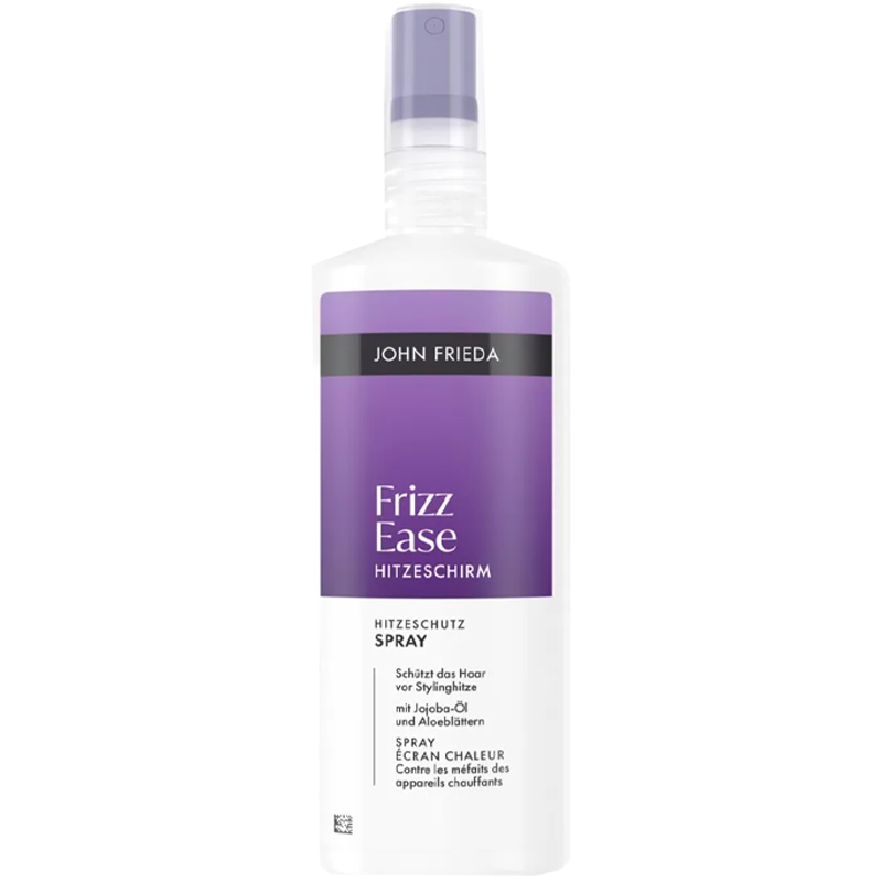 Frizz Ease Hitzeschirm Hitzeschutz Spray