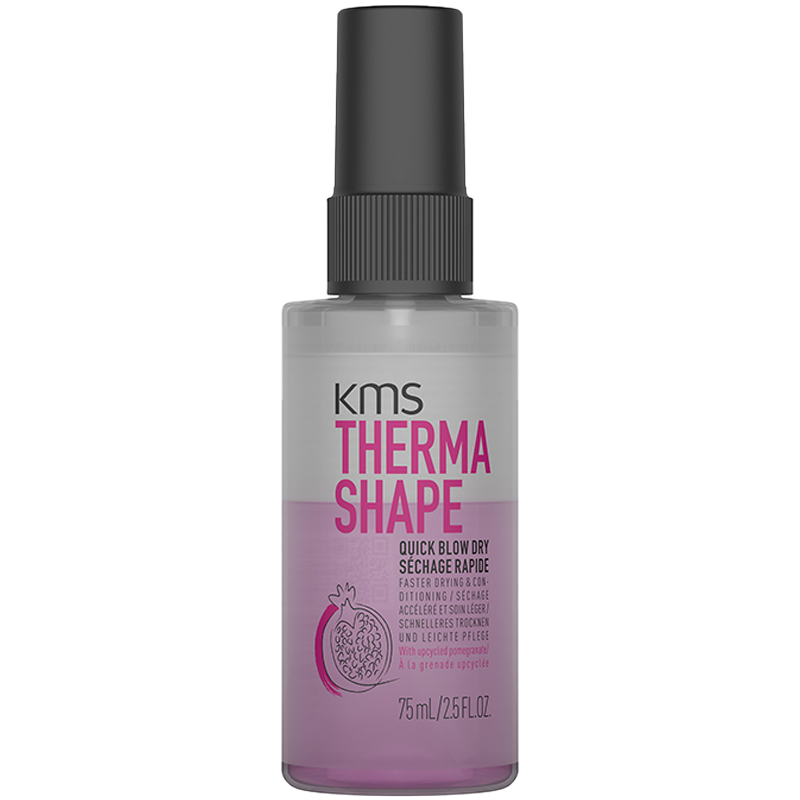 Therma Shape Quick Blow Dry - 75ml
