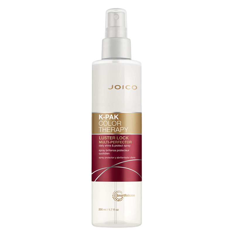 K-Pak - Color Therapy Luster Lock Multi-Perfector - 200ml K-Pak - Color Therapy Luster Lock Multi-Perfector - 200ml