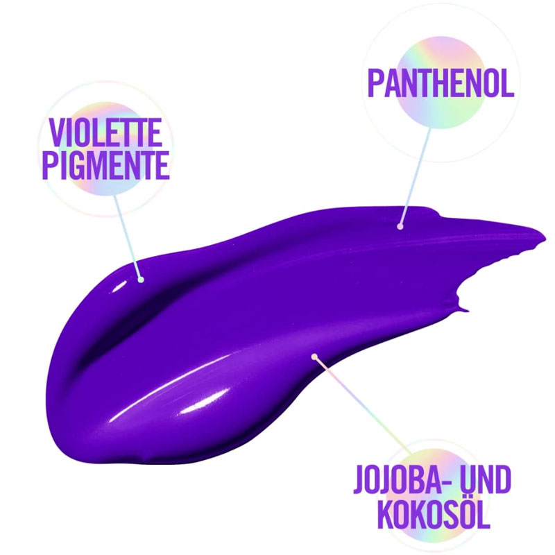 Magnet Blondes Ultimate Hair Oil - Repair & Neutralization - 50ml