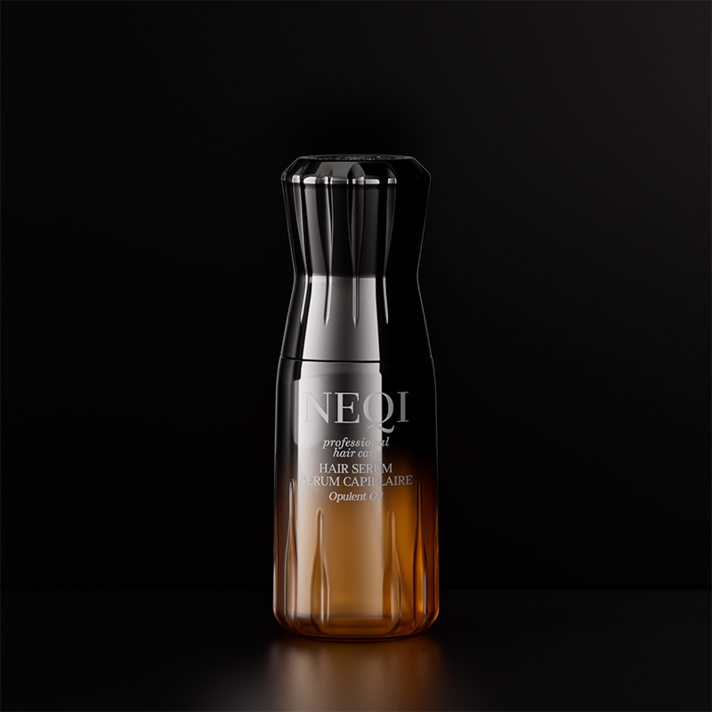 Treatment Treasure Opulent Oil Serum - 75ml