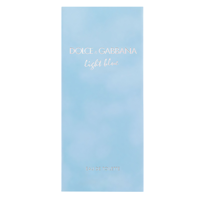 D&G Light Blue Eau de Toilette - 25ml