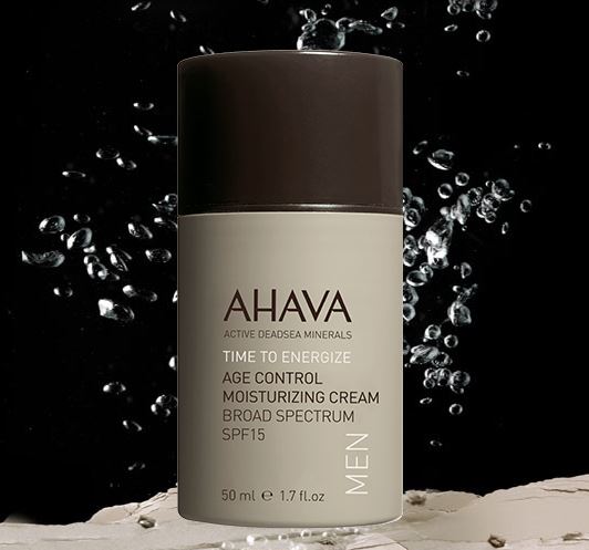 Ahava-age-control