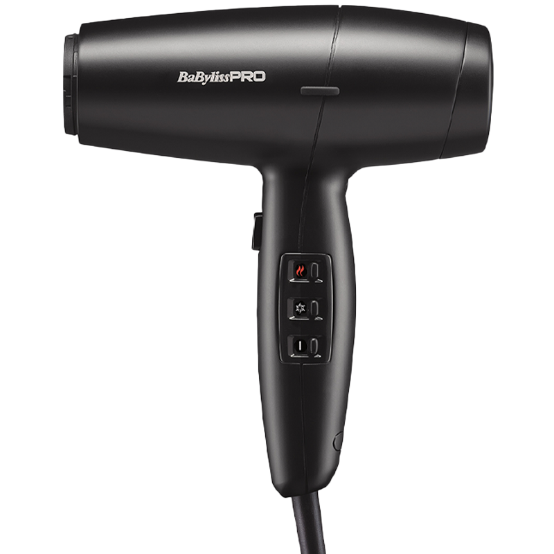 Lupia High Speed Digital Compact 2200W