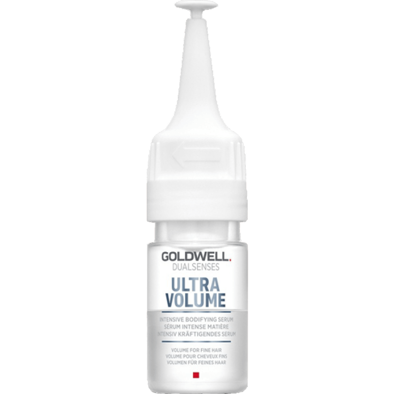 Ultra Volume - Intensive Bodifying Serum - 12x18ml