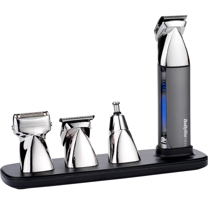 Tondeuse à cheveux BaByliss Lithium Power E986E