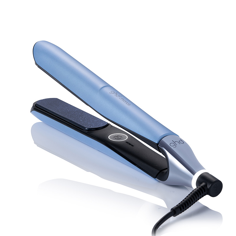 ghd Deluxe Set - Icy Blue Collection - Chronos Styler