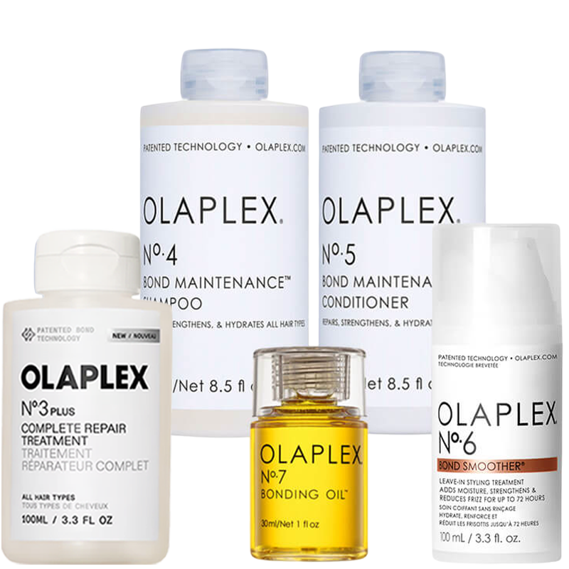 Olaplex - All In One