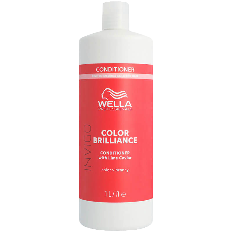 Invigo Vibrant Color Conditioner Fine - 1000ml
