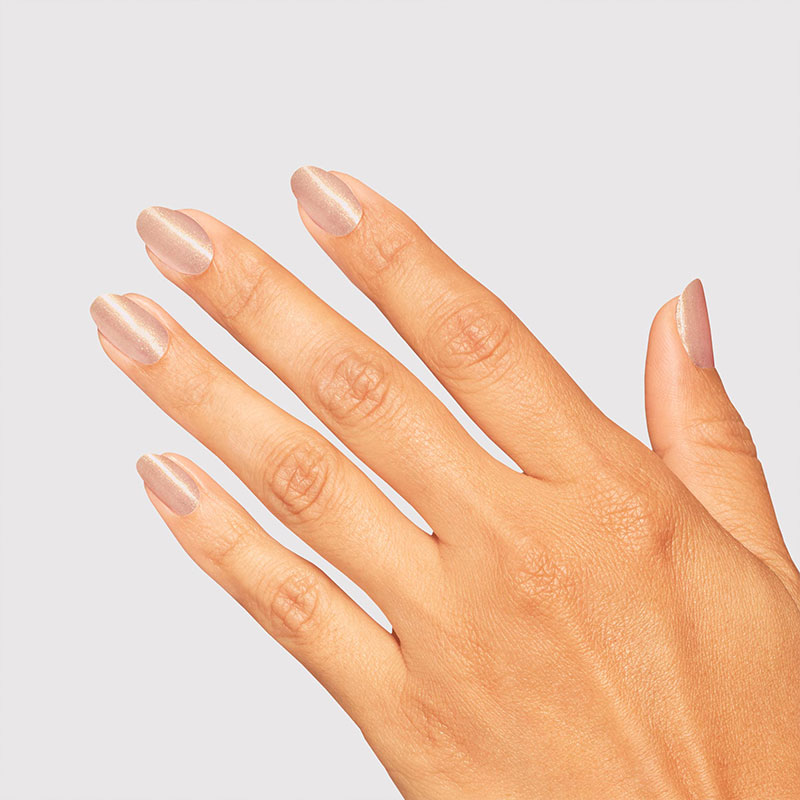 Nail Lacquer Spring Collection - Mirror, Mirror On The Awe