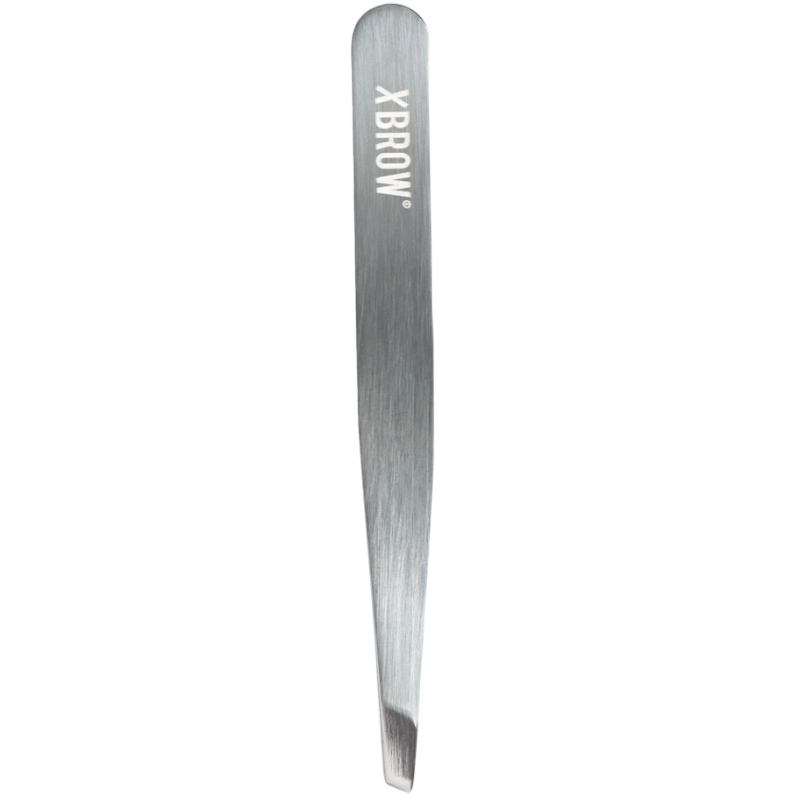 XBrow Cult Classic Precision Tweezer - 1 Stück