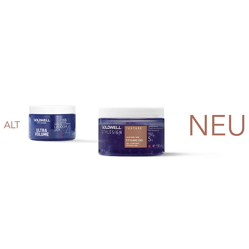 Lagoom Jam XXL - 200ml