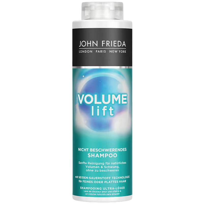 Volume Lift - Shampoo - 500ml