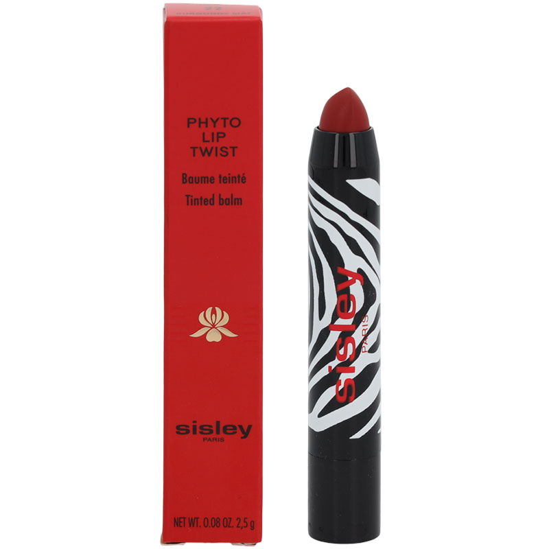 Sisley Phyto Lip Twist - 22 Burgundy