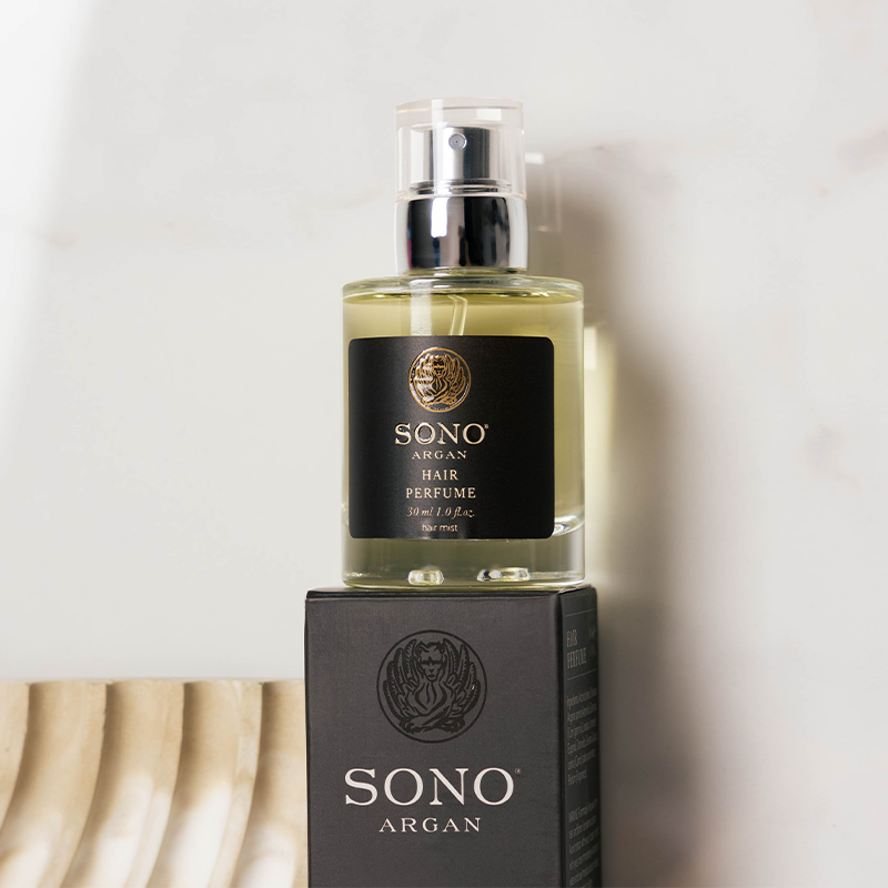 Hair Perfume - Sono Argan - 30ml