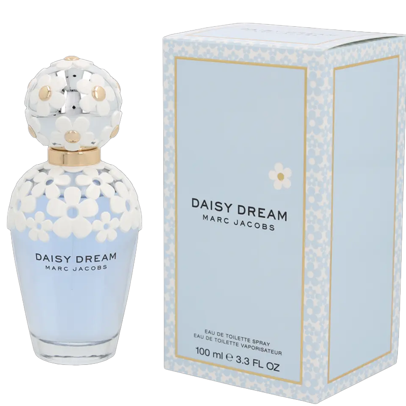 Marc Jacobs Daisy Dream Edt - 50ml