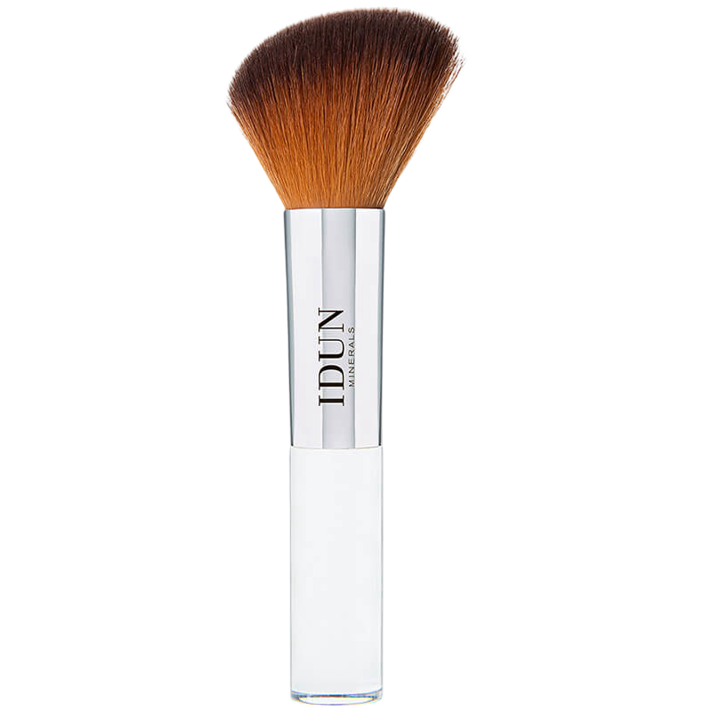Blush & Bronzer Brush - 1 Stück