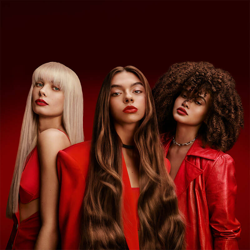 Ultimate Repair Miracle Hair Rescue - 95ml