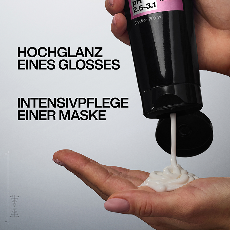 Acidic Color Gloss In-Mask - 50ml