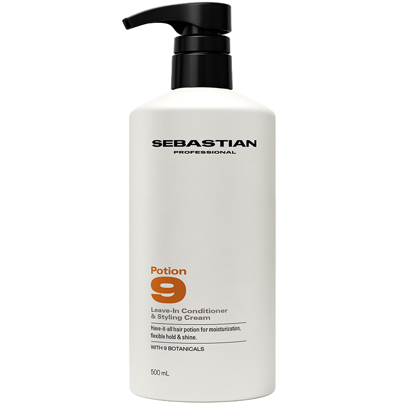 Sebastian-Potion-9-Styling-cream-500ml