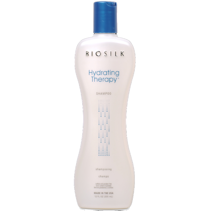 Hydrating Therapy Shampoo (355 ml)