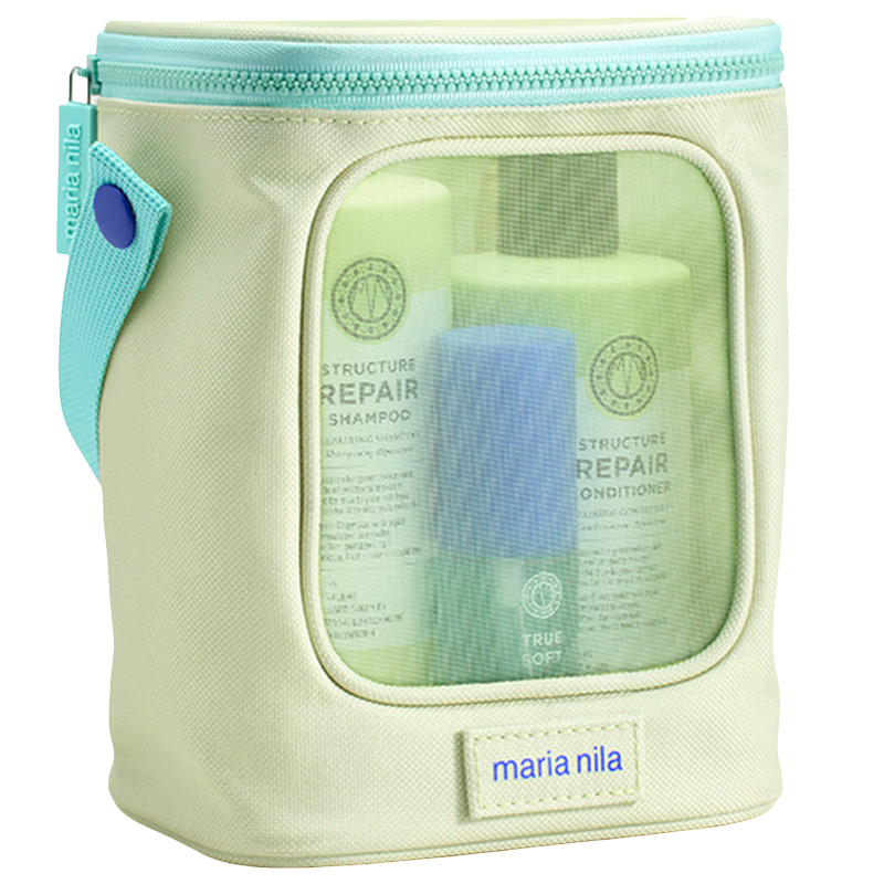 Beauty Bag Structure Repair