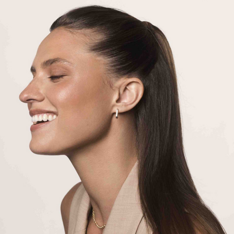 No Frizz Smooth Styling Cream - 60ml