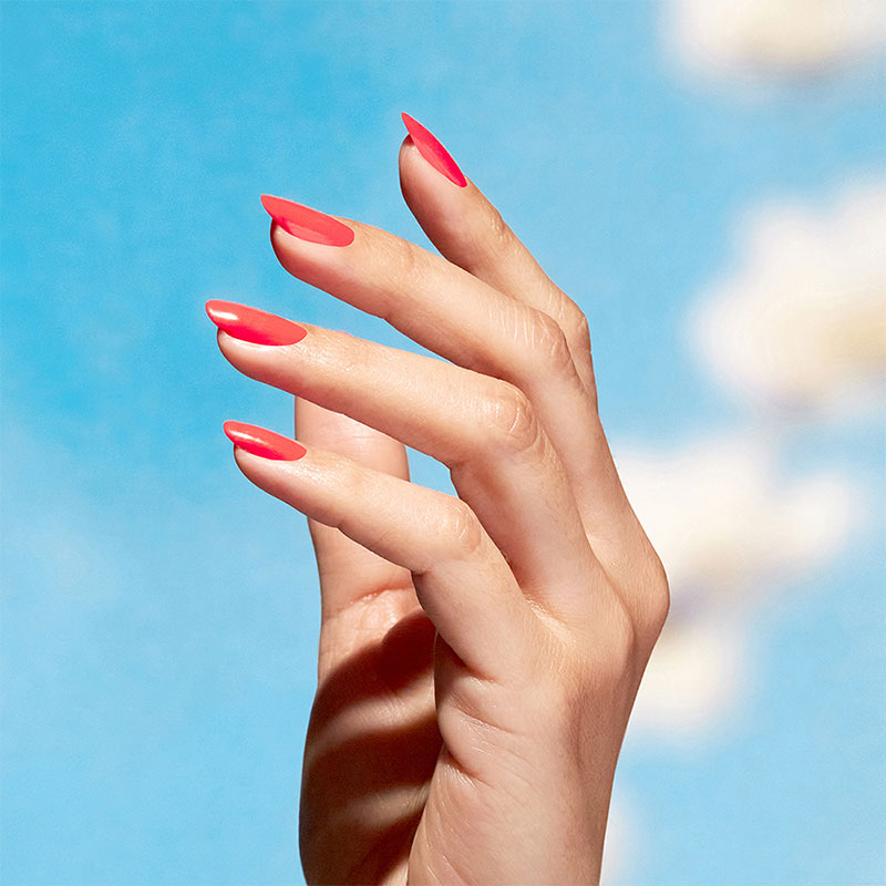 Nature Strong - Once and Floral