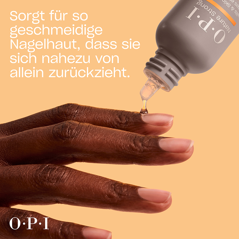 Soothe & Remove Cuticles - 50ml