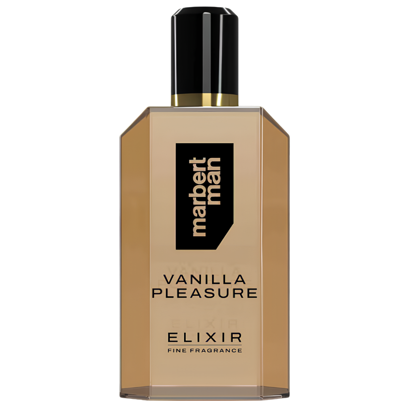 Marbert Man Vanilla Pleasure Eau De Parfum (75ml) 