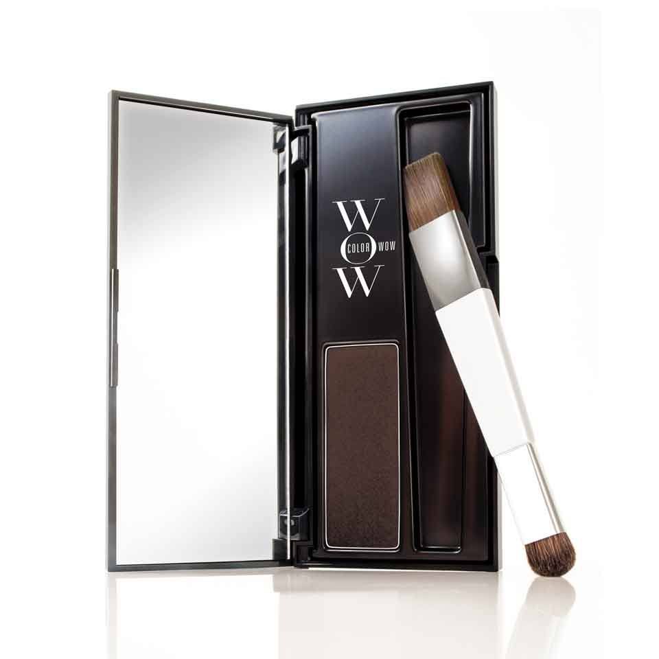 Root Cover Up Dark Brown