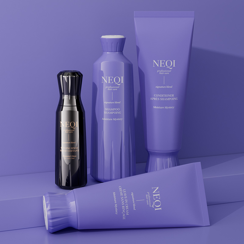 Moisture Mystery Conditioner - 250ml