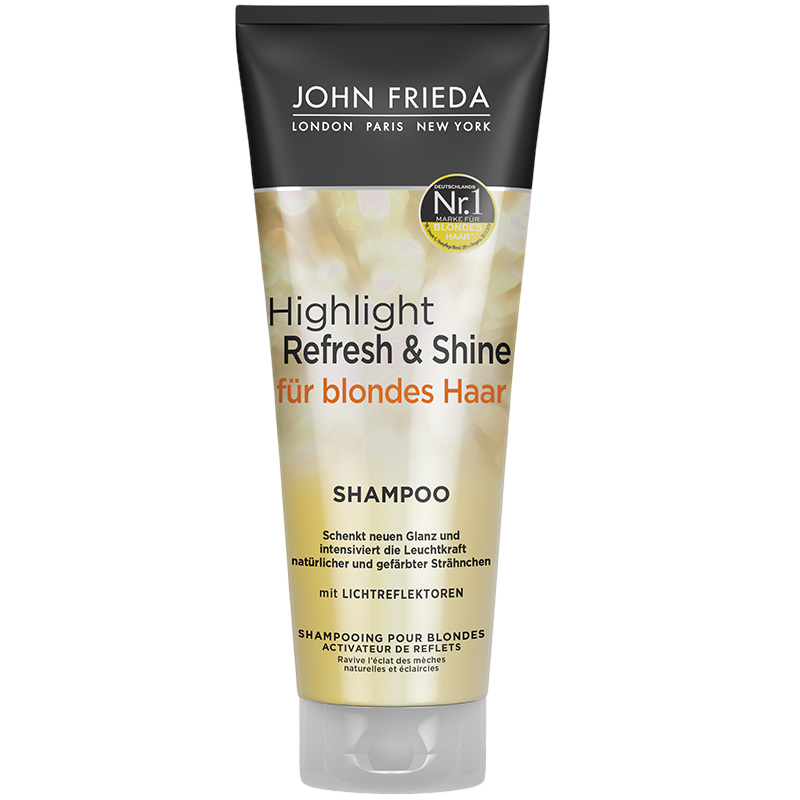 Highlight Refresh & Shine Shampoo