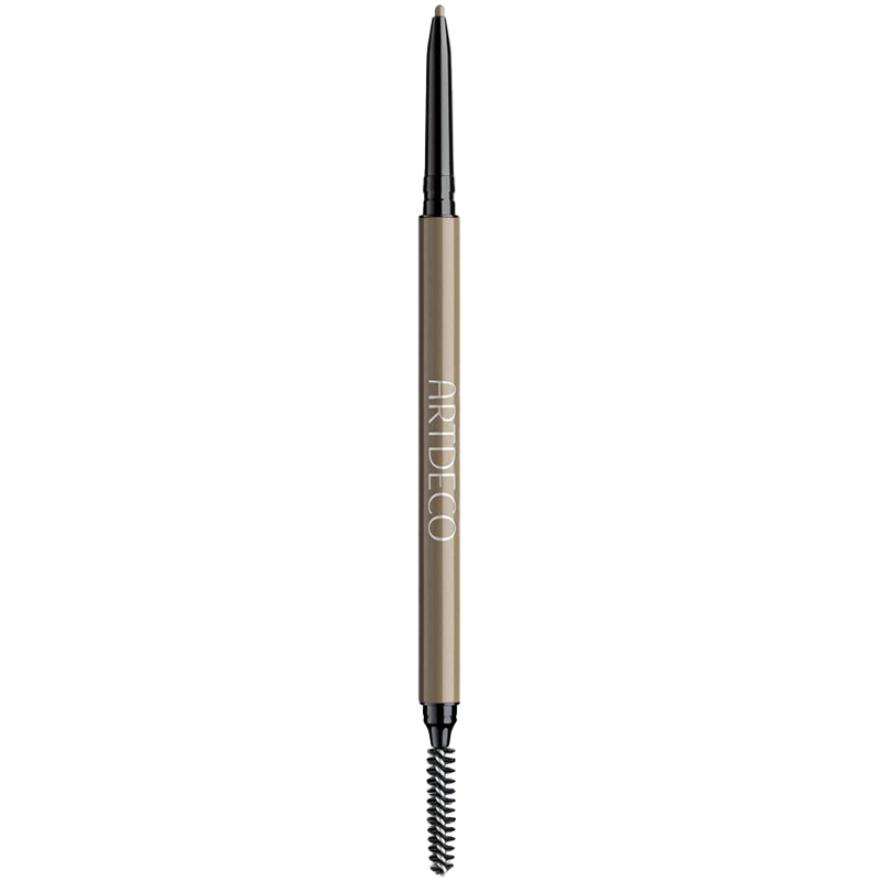 Ultra Fine Brow Liner - Ash Brown 21