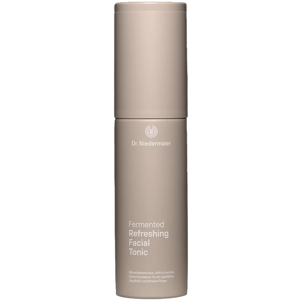 Dr. Niedermaier Fermented Refreshing Facial Tonic